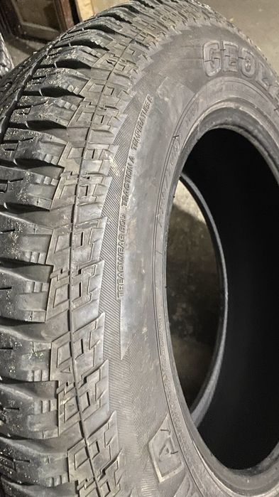 Cauciucuri 225/70 R17 AT
