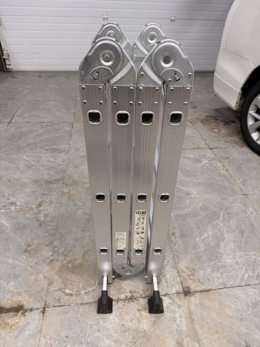 Стремянка лестница