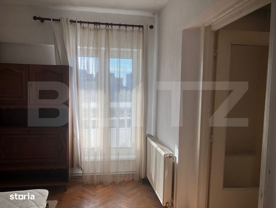 Apartament 2 camere, decomandat, 60 mp, zona Ultracentral