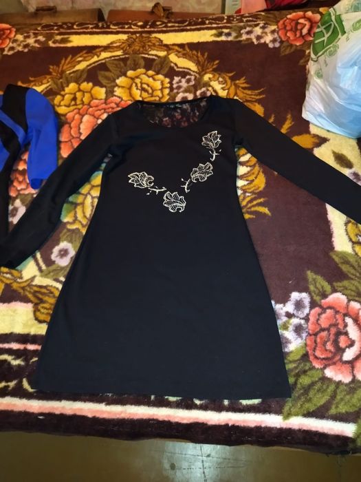 Продам платья размеры с 42 до 46