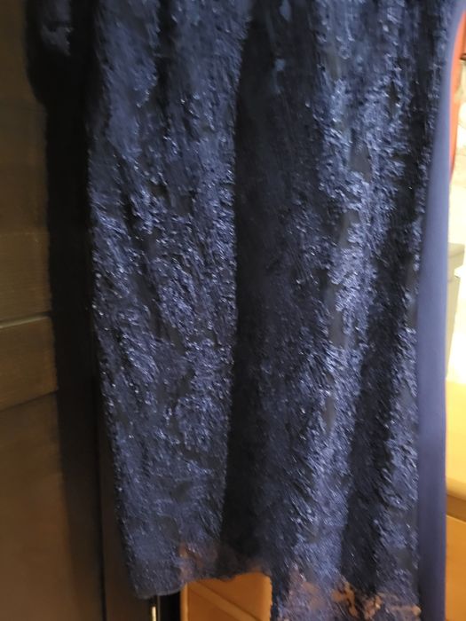 Вечерние платья б/у