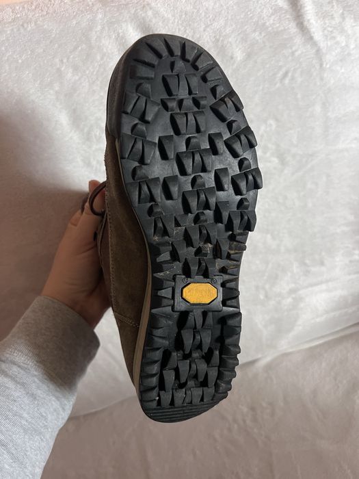 Туристически обувки AKU GORE-TEX, Vibram