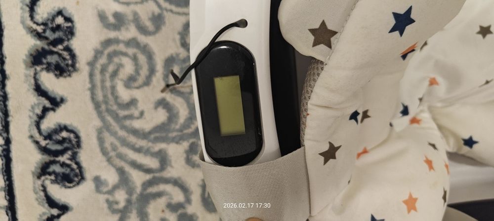 Детская ванночка новая