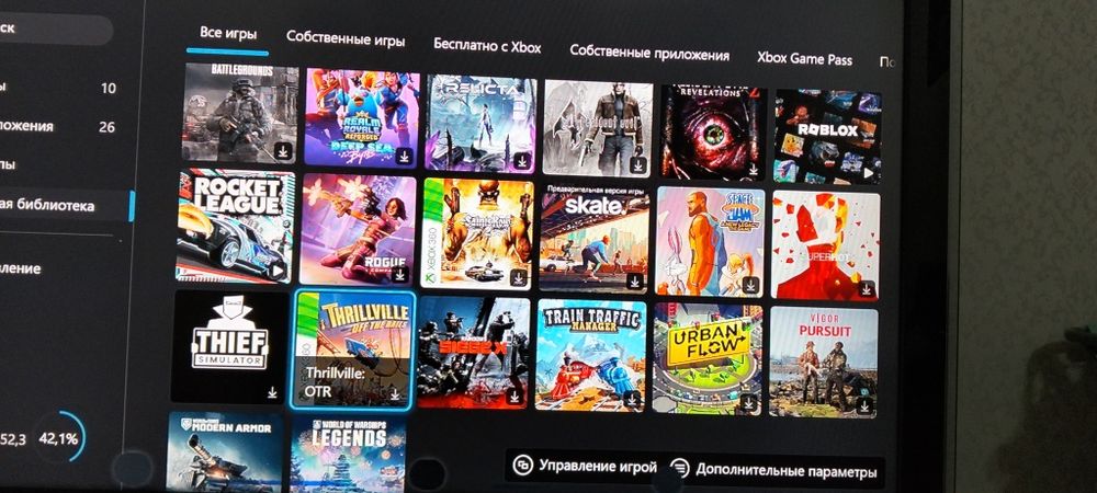 Продам Xbox one x