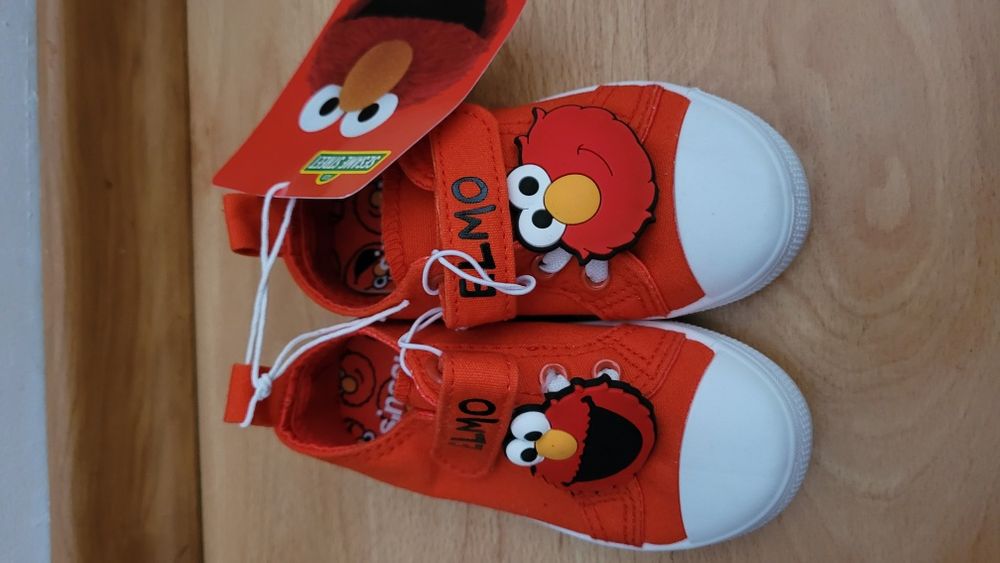 Incaltaminte copii bebe adidas tenesi noi cu eticheta mas 21