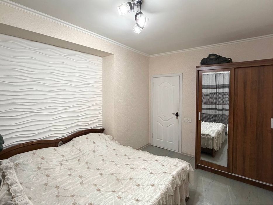 3 Комнаты 3/10/12 Тузель 2, пол Ипотеку, Айнур, 40 Лет, Tuzel 2