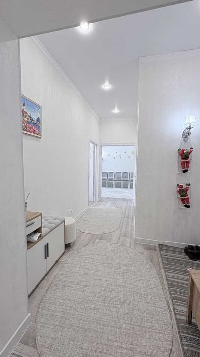 продам в Ипотеку 3 ком квартиру  90кв