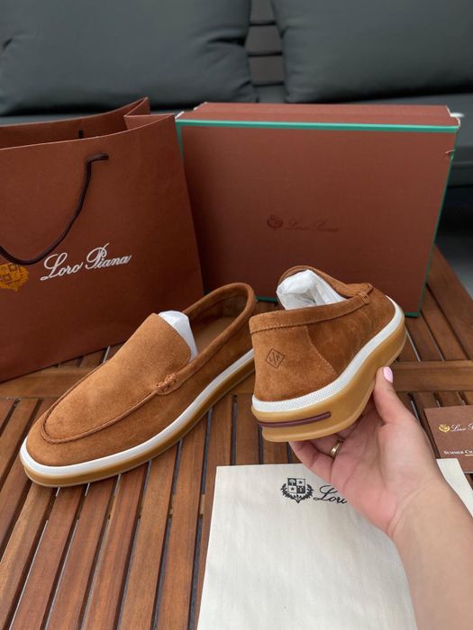 Pantofi Loro Piana