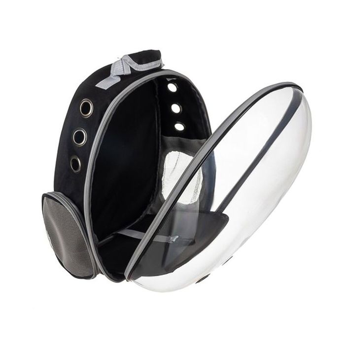 Транспортна раница за домашен любимец - котка/куче/заек