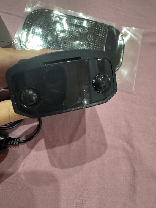 Радар-детектор за кола.