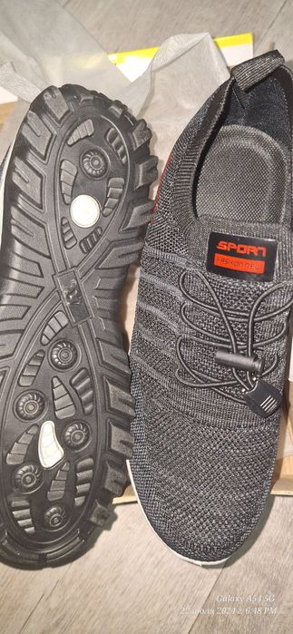 Красовки новые продам