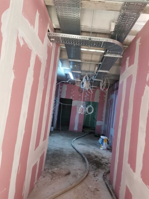 Meseriași Construcții