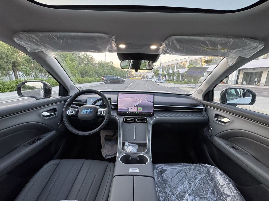 GAC Другая 2026 — 10