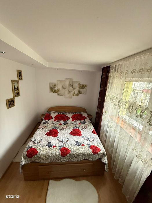 Apartament 2 camere - zona Capat 1