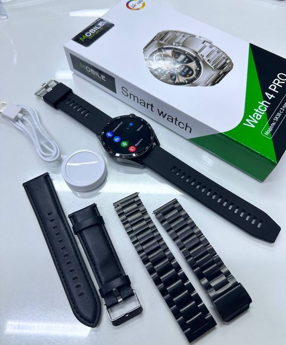 Продам смарт часы отличного качества