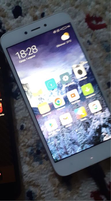 Redmi A5 срочно продам