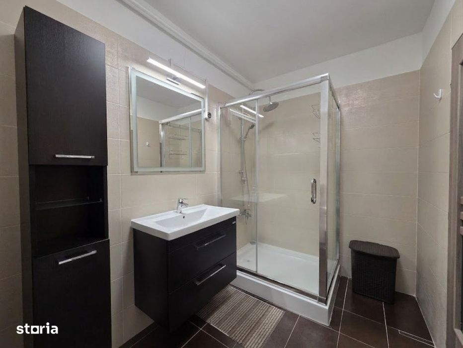 Apartament 2 camere cu balcon | Via Romana, Arad | 60 mp utili | Mobil
