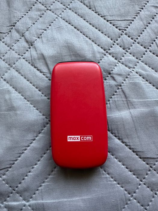 Телефон с копчета !