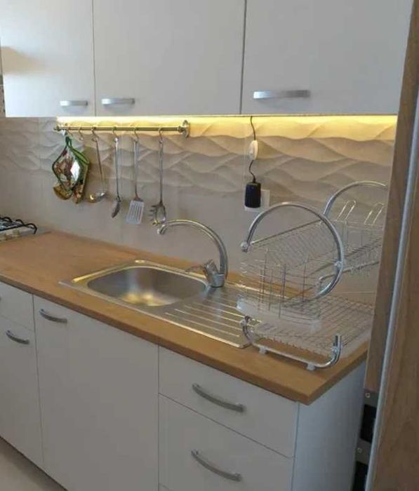 Дава се под наем Едностаен апартамент в Пловдив, Христо Смирненски - 35 кв.м за 229.5 € - Снимка #3