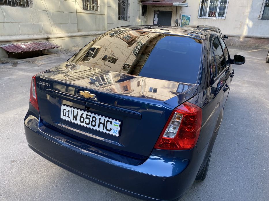 Продаю chevrolet gentra 2023