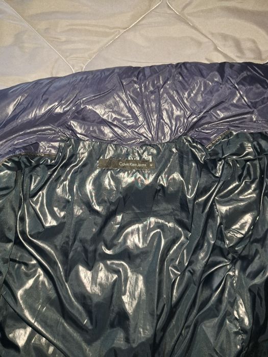 Продам пуховик женский