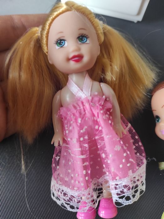 Продам кукол (1 шт 400 тг)