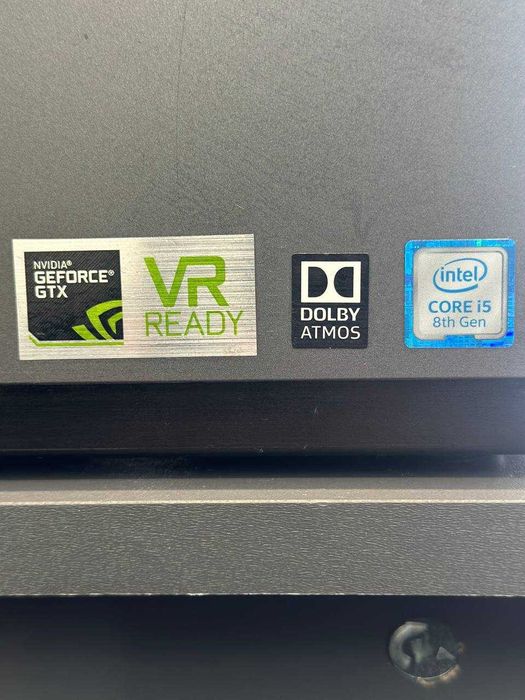 Продам Игровой Компьютер