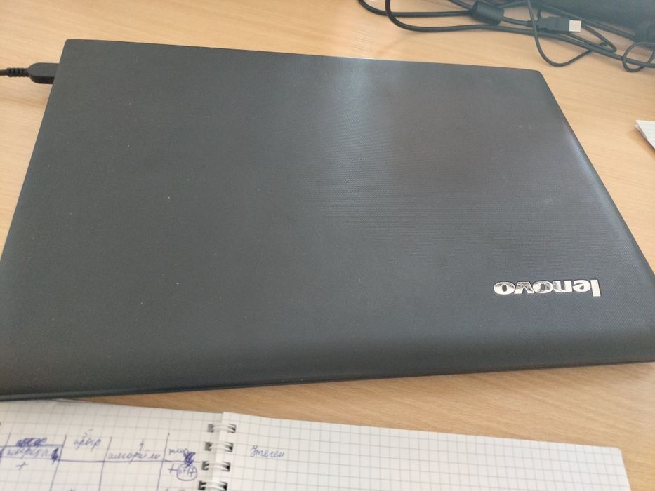Продам ноутбук Lenovo