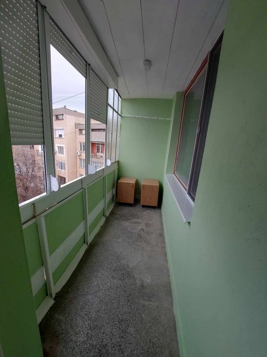 Дава се под наем Двустаен апартамент в Плевен, 9-ти квартал - 48 кв.м за 265.2 € - Снимка #6