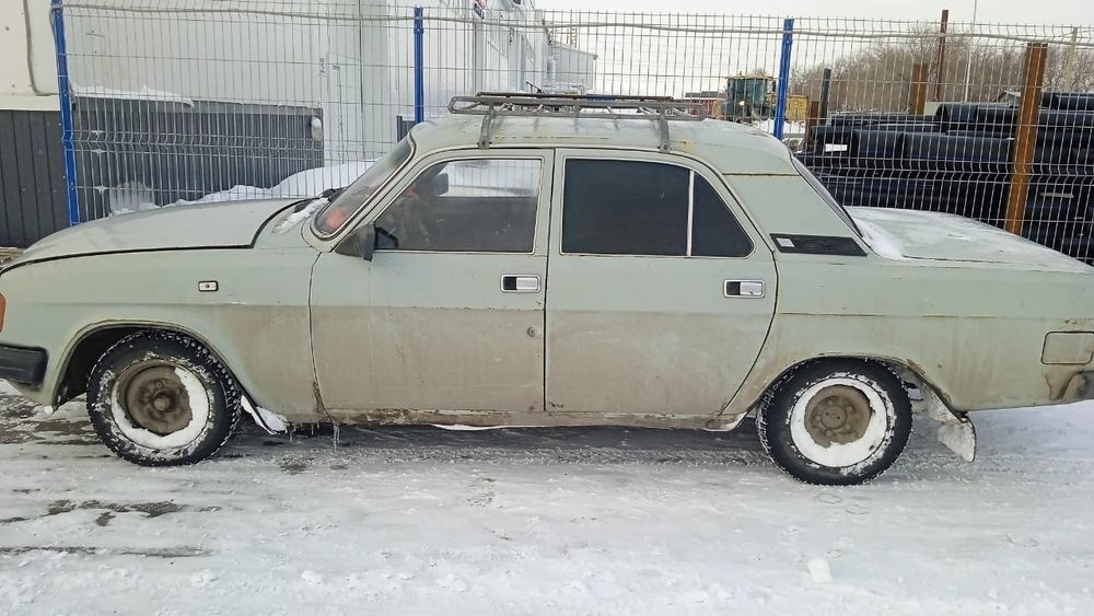 Продам авто в норм состоянием