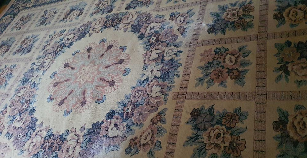 Covor lana - 2.30 / 2.70