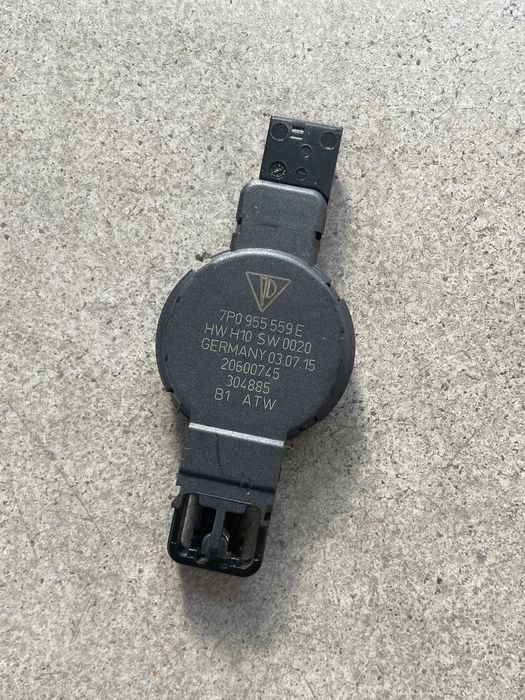 Senzor ploaie VW Touareg 7P - Porsche Cayenne 958 cod 7P0955559E