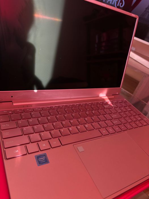 Лаптоп 15.6” Intel Celeron N5095 | 12GB RAM Windows 11 Pro Fingerprint