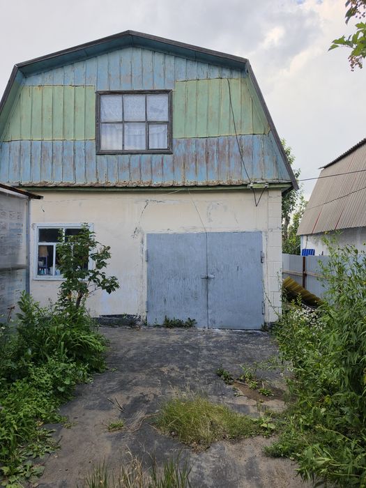 Продаётся отличная дача