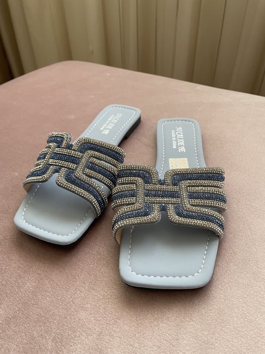 Papucei dama marimea 36 noi