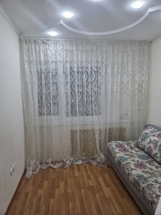 Занавеска тюль..