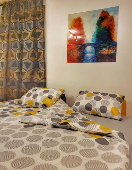 Дава се под наем Едностаен апартамент в Пловдив, Въстанически - 39 кв.м за 158.1 € - Снимка #3