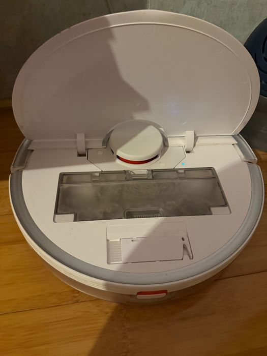 Aspirator ROBOROCK S5 MAX, stare foarte bună + un set de consumabile