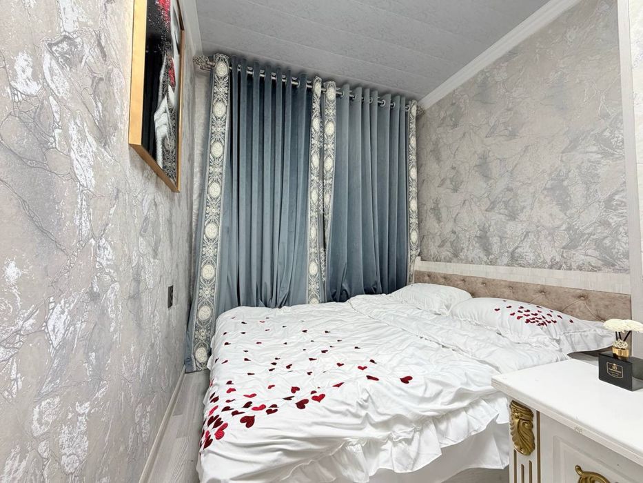 СУПЕР СКИДКА на квартиру в Чиланзар