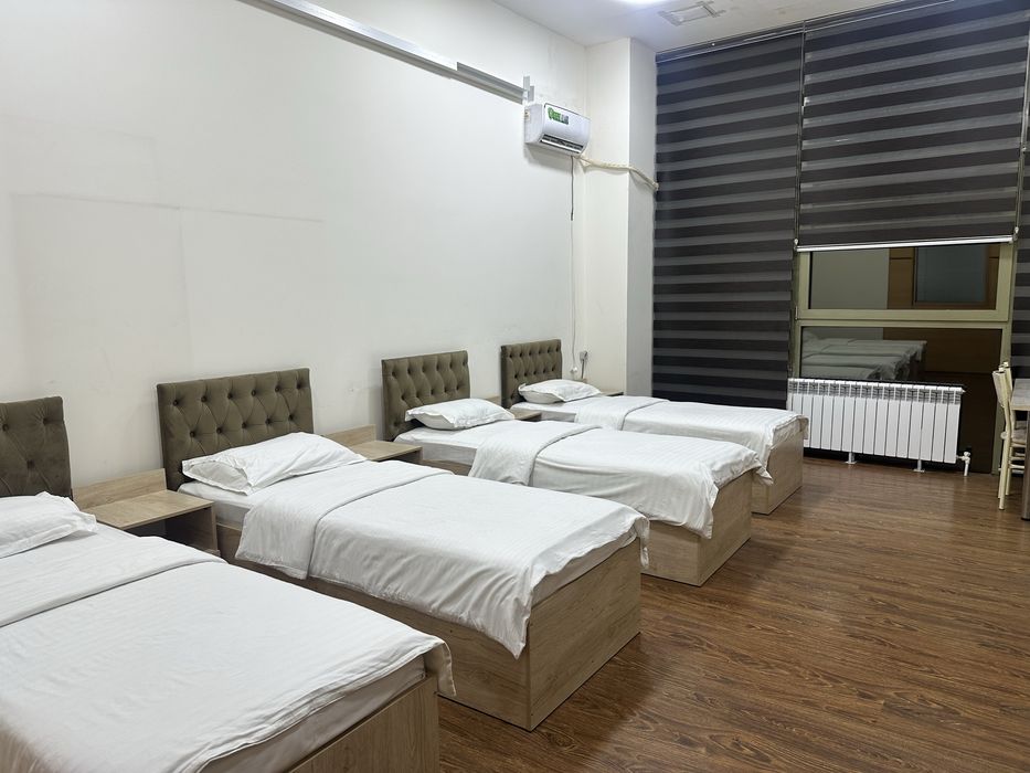 Сдается Гостинца Мехмонхона ижарага берилади