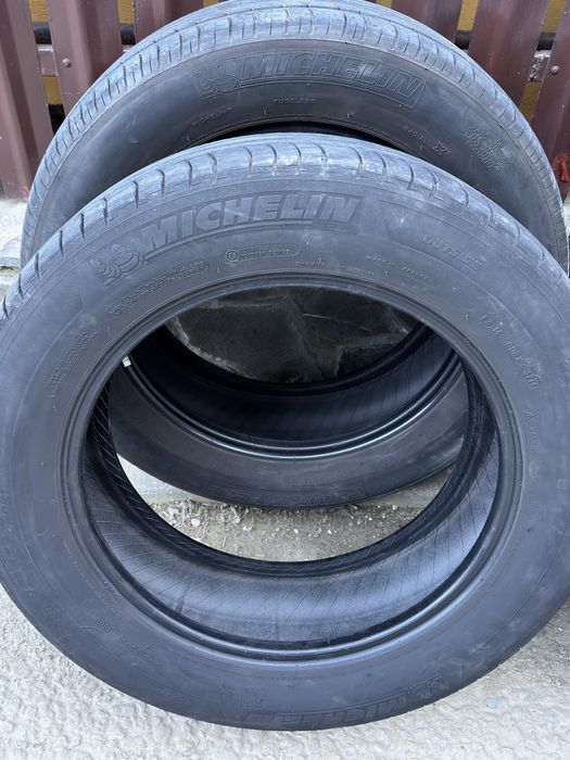 Michelin 225/60/18
