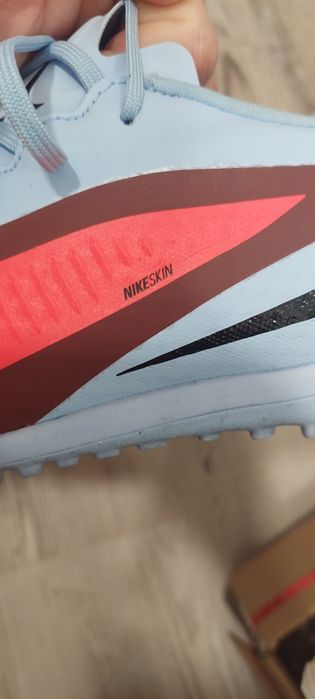 Футболни обувки Nike phantom