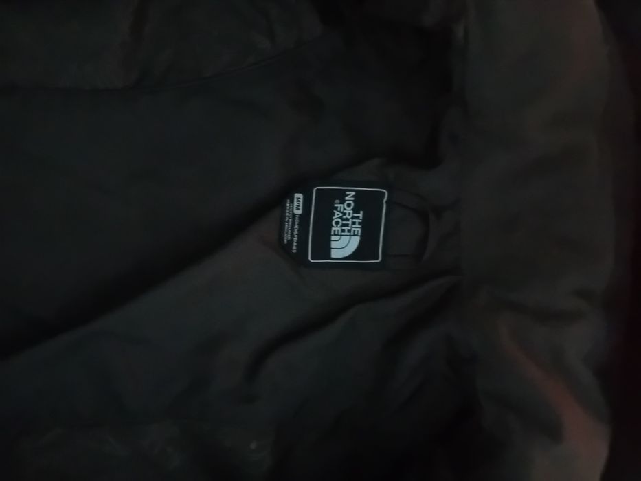 Vând geaca de iarna The North Face