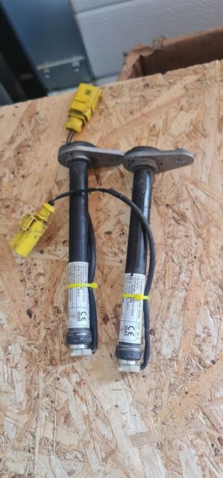 Actuator pirotehnic capota Porsche Panamera 971