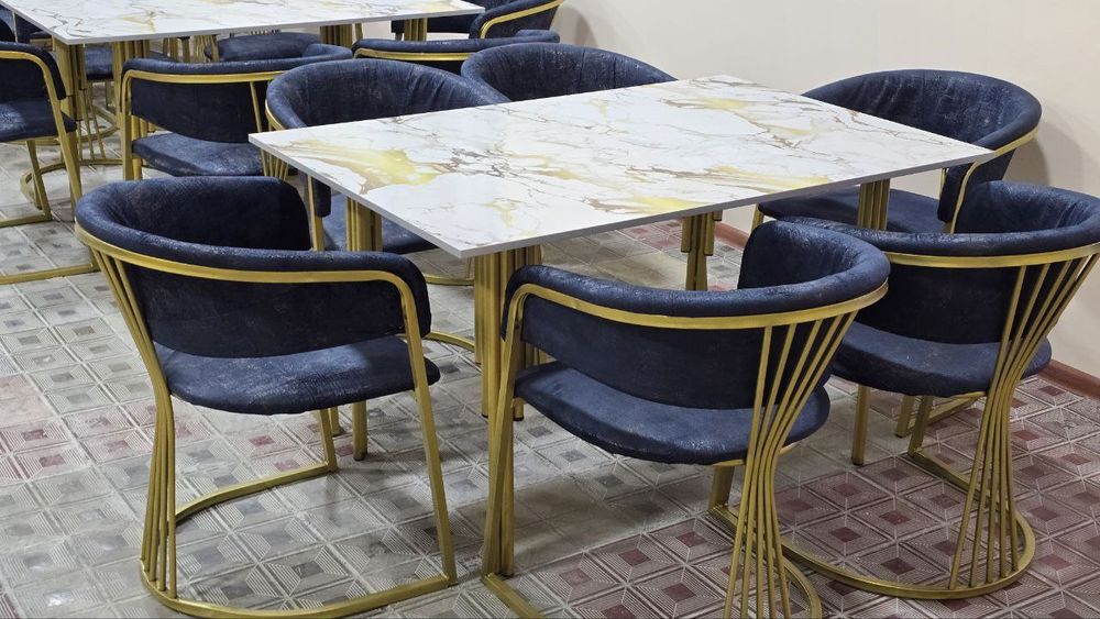 Stol stullar optim narxlarda