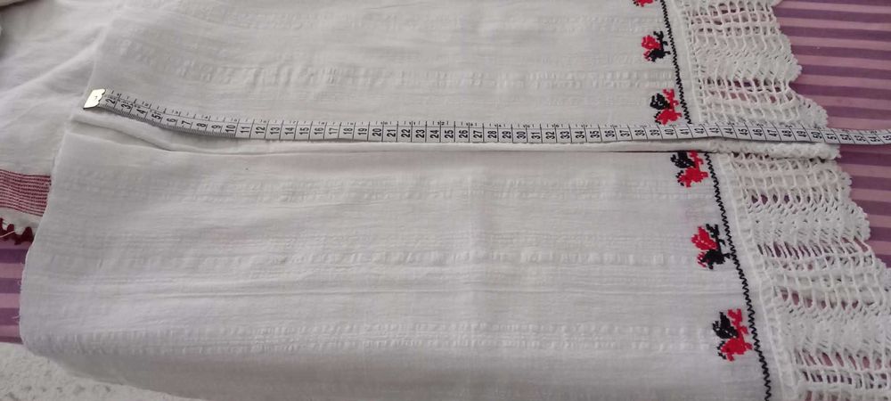 Ръкави,носия,бродерия