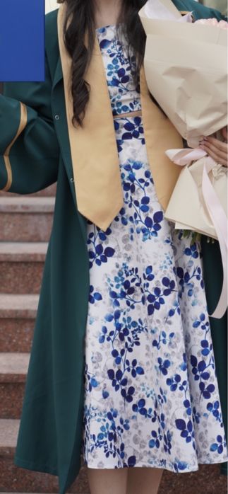 Двойка вечерняя