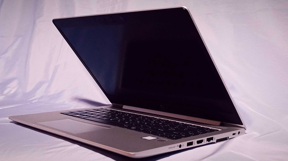 HP EliteBook 840 G6 | Intel i7 | 32 GB RAM | 512 GB SSD | Windows 11 Pro | Sovata - 1499 RON