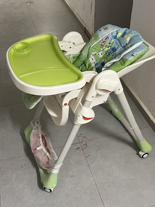 Стул для кормления