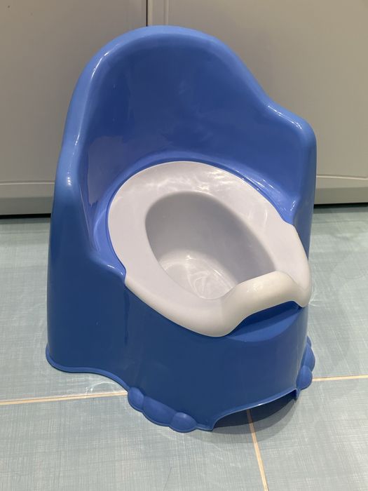 Детский горшок